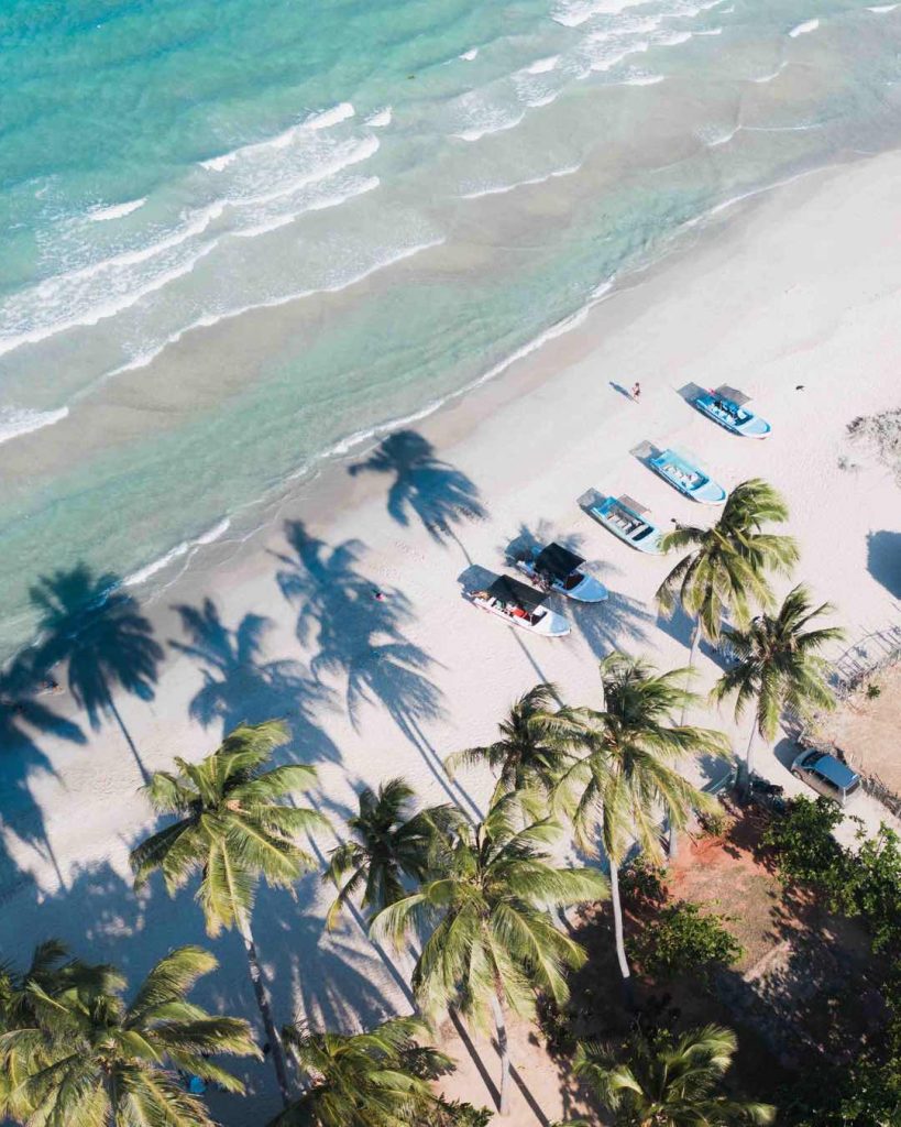Coastal Retreats Sri Lanka